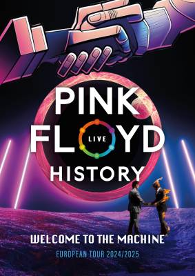 Pink Floyd History