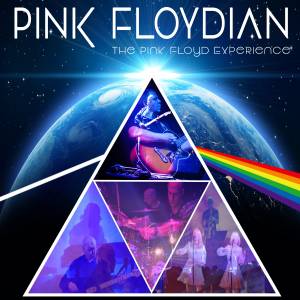 Pink Floydian - An evening of classic Pink Floyd