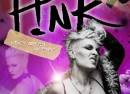 Pink Tribute Night - Castle Bromwich