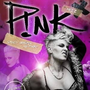 Pink Tribute Night - Castle Bromwich