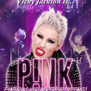 Pink Tribute (Vicky Jackson)