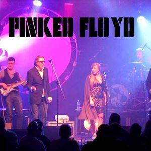 Pinked Floyd