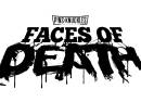 Pins & Knuckles Faces of Death Tour 2024