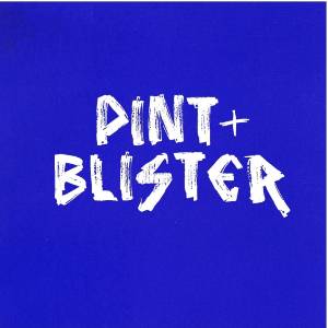 Pint + Blister