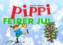 Pippi Feirer Jul