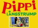 Pippi kommer till stan!