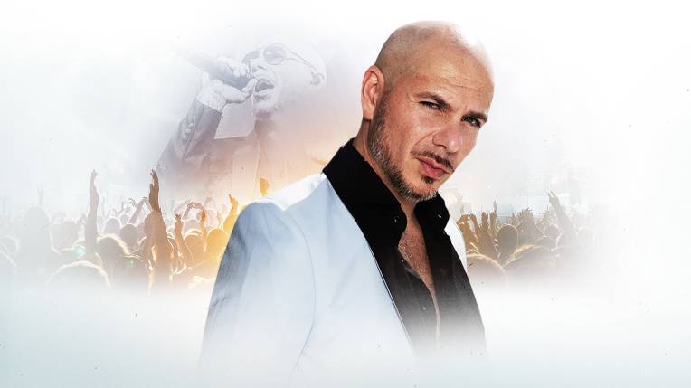 Suites: Pitbull: Can't Stop Us Now