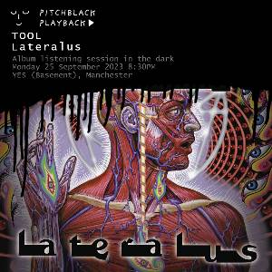 Pitchblack Playback: Tool - Lateralus