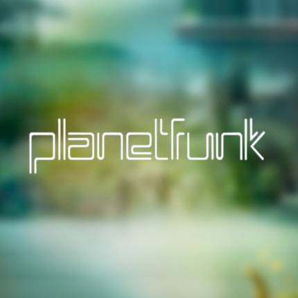 Planet Funk