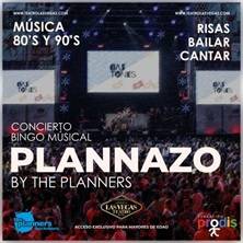 PLANNAZO BY PLANNERS