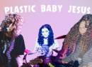 Plastic Baby Jesus