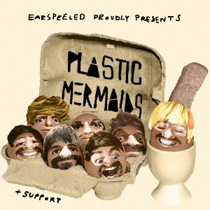 Plastic Mermaids