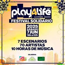 PLAY4LIFE