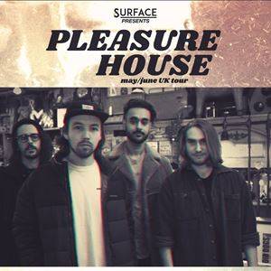 Pleasure House