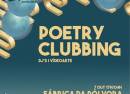 Poetry Clubbing