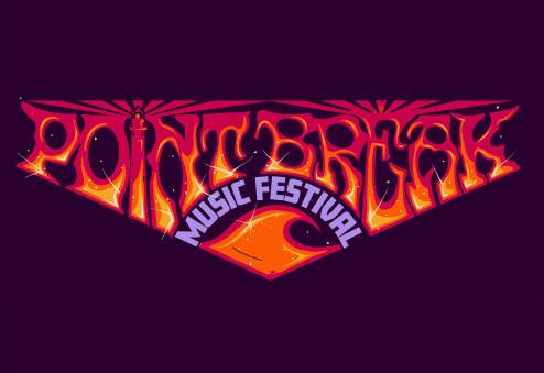 Point Break Music Festival
