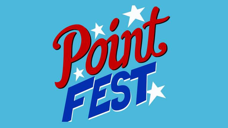 105.7 The Point Presents: Pointfest