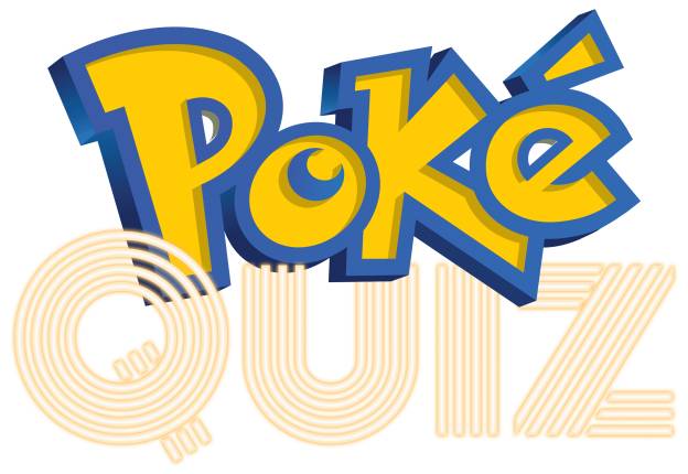 Pokéquiz