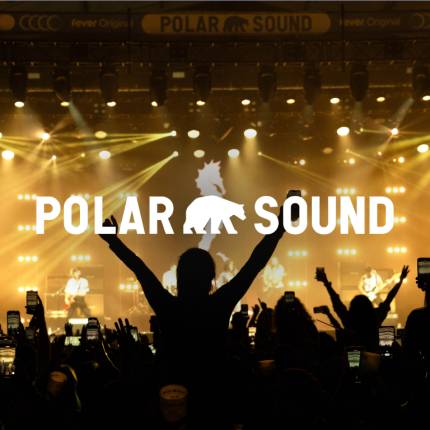 Polar Sound 2025 Abonos y alojamientos