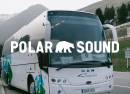 Polar Sound 2025 Transportes