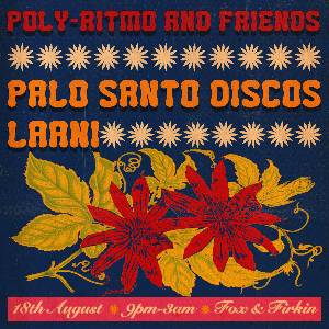 Poly-Ritmo