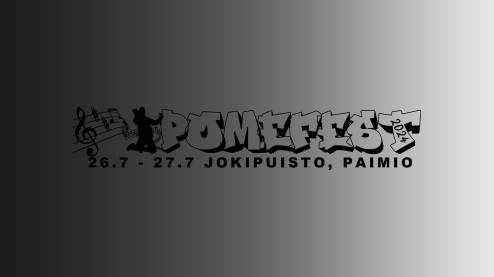 Pomefest
