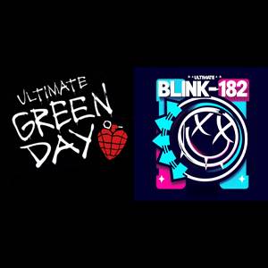 Pop Disaster - Blink 182 vs Green Day tributes