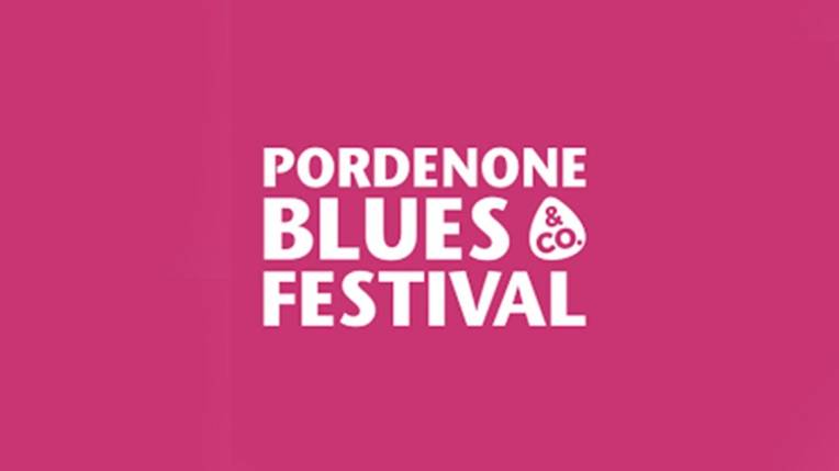 Pordenone Blues & C. Festival
