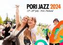 Pori Jazz 2025