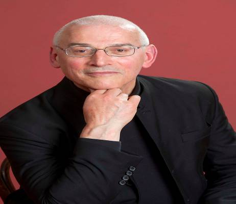 Poul Rosenbaum