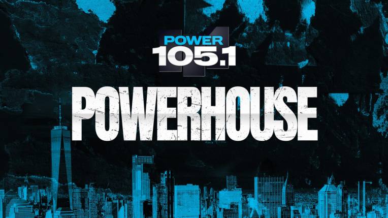 Power 105.1's Powerhouse 2022