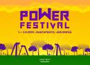 Power Festival 2025