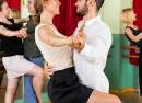 Pre-Valentine's Day Date Tango Class