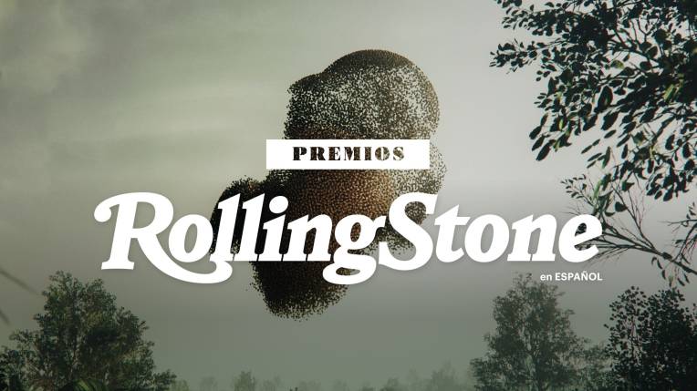 Premios Rolling Stone en Español
