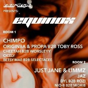 Presents: EQUINOX