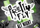 PRETTY FLY - ALTERNATIVE CLUB NIGHT