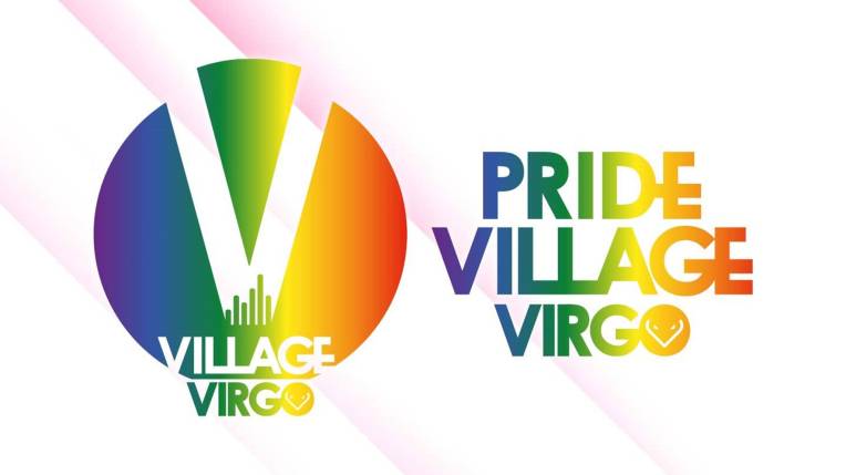 Pride Village Virgo