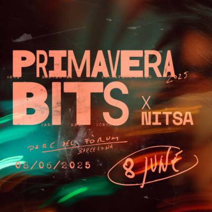 Primavera Bits x Nitsa 2025