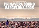 Primavera Sound 2025 - Barcelona