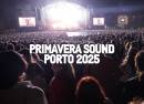 Primavera Sound Porto 2025