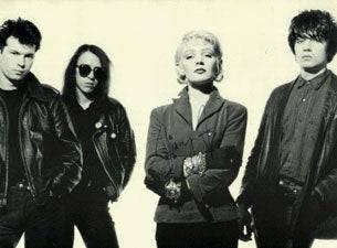 The Primitives