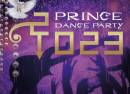 Prince Dance Party