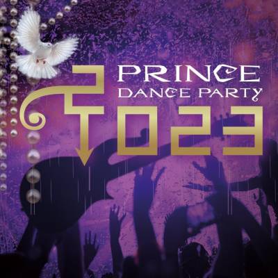 Prince Dance Party