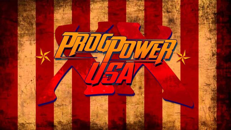 ProgPower USA XXI: Day 2