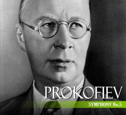Prokofiev Symphony No. 5