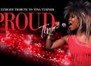 PROUD Tina: The Ultimate Tribute to Tina Turner