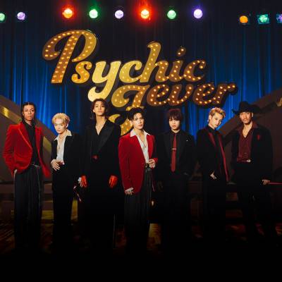 PSYCHIC FEVER from EXILE TRIBE