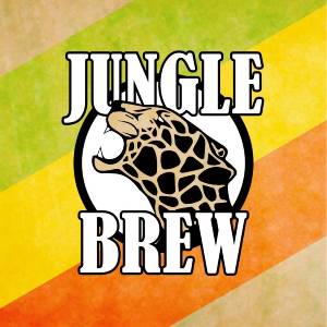 Public Address: Jungle Brew + Support