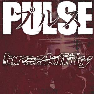 Pulse & Break Fifty Liverpool