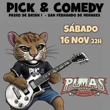 Pumas Band